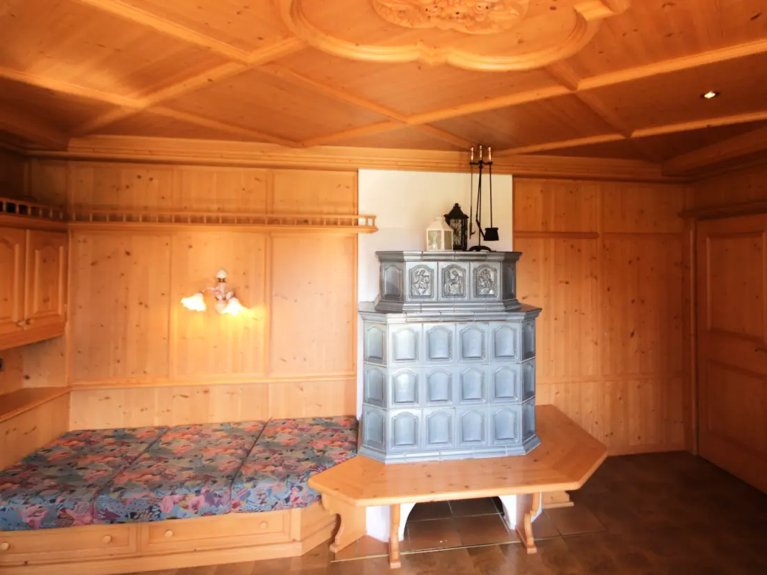Chalet Fügen