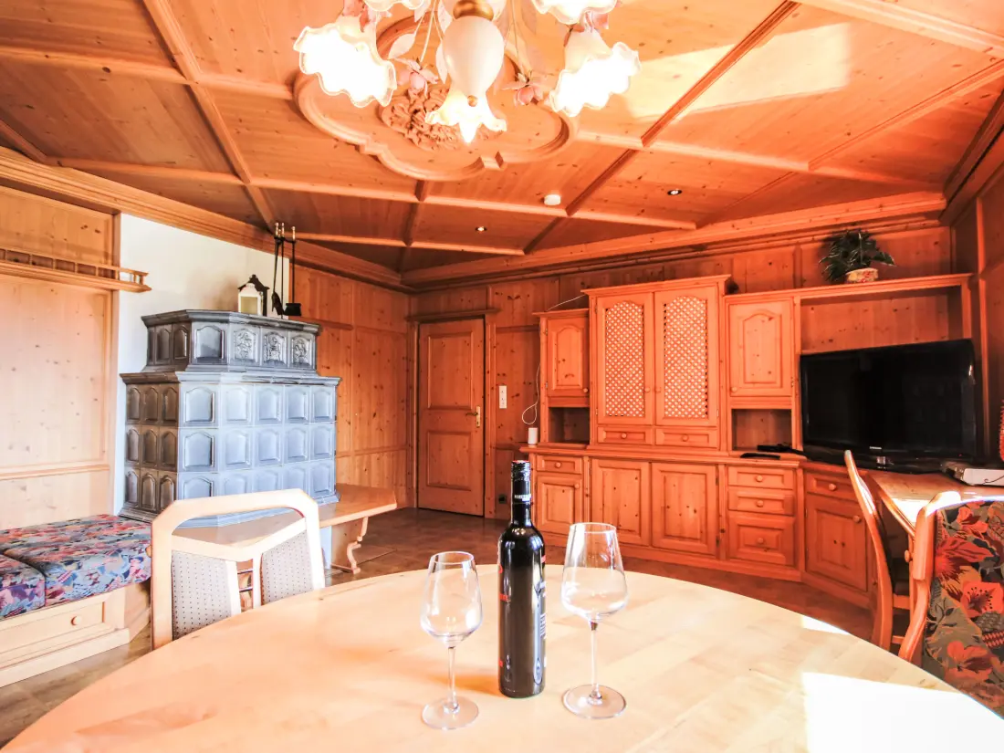 Chalet Fügen