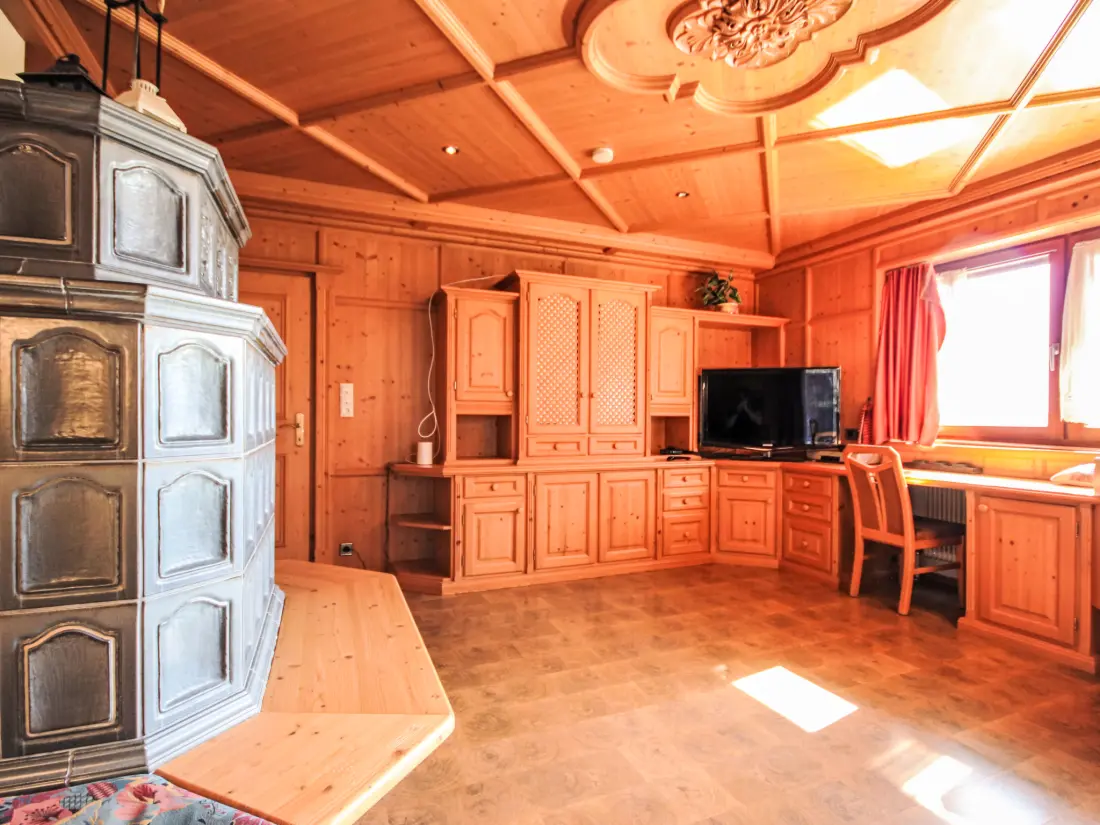 Chalet Fügen