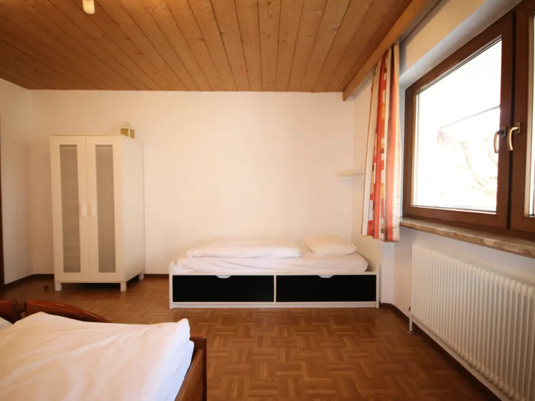 Chalet Fügen