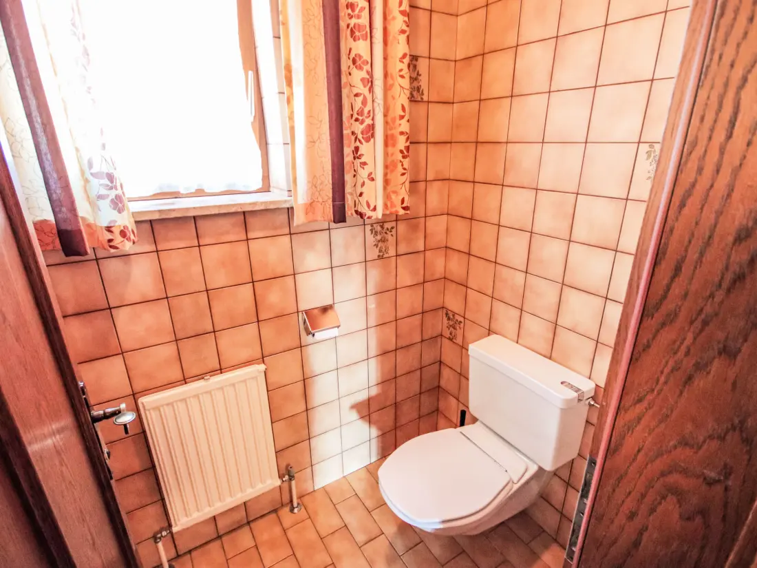 Chalet Fügen