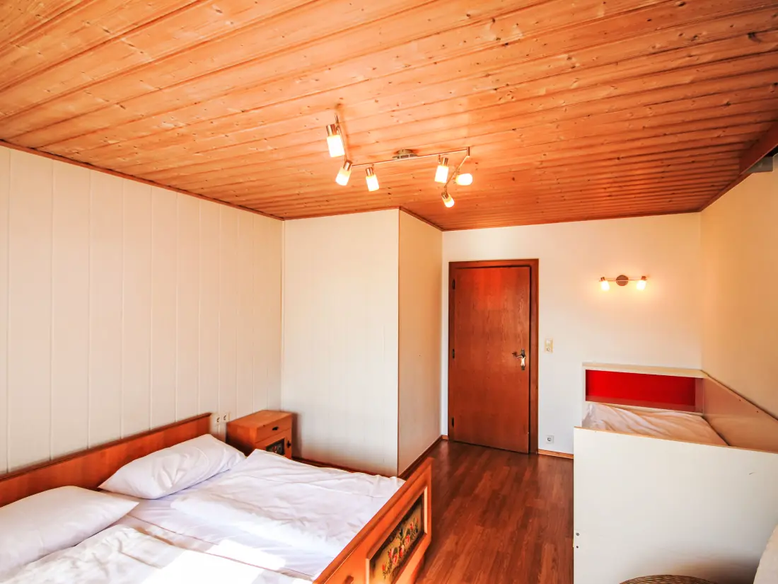 Chalet Fügen