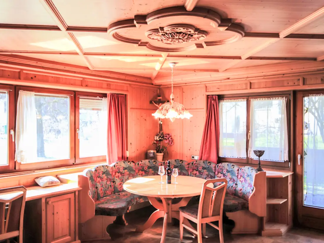 Chalet Fügen