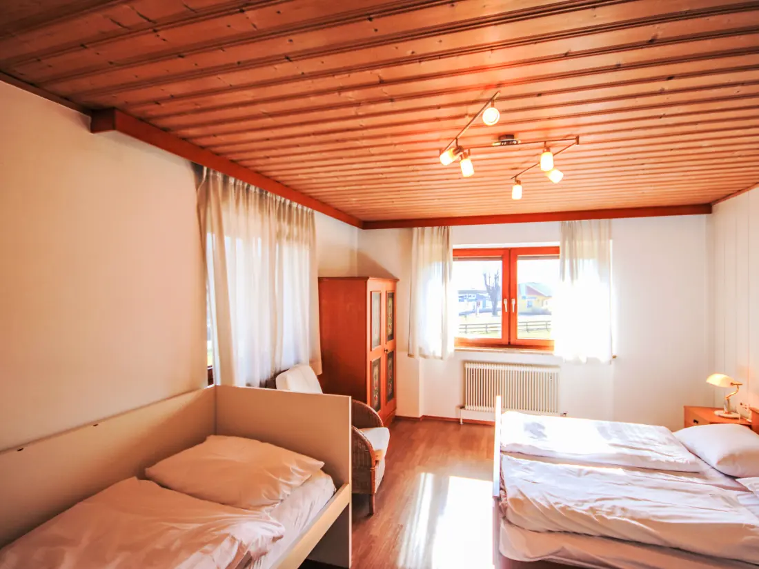 Chalet Fügen