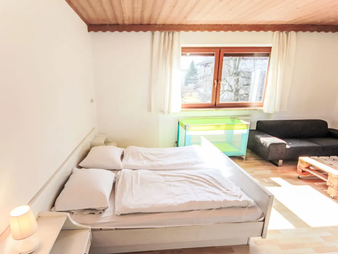 Chalet Fügen