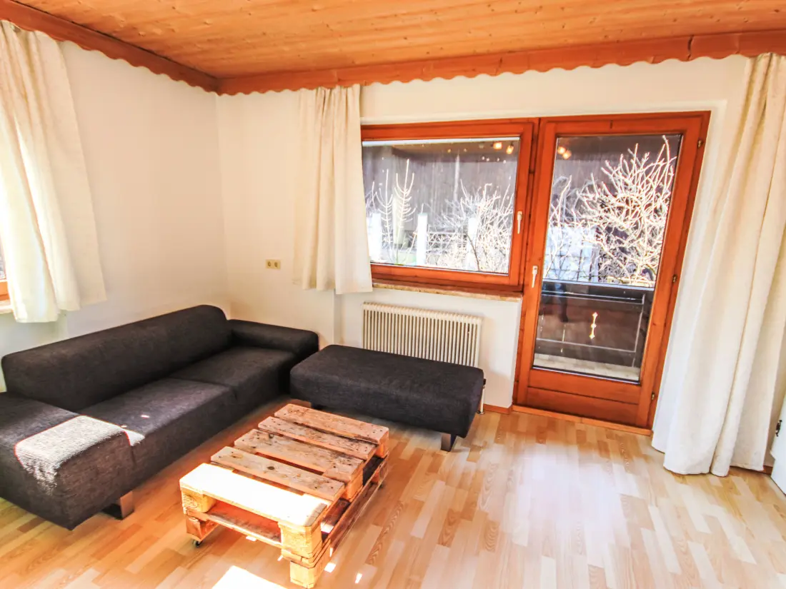 Chalet Fügen