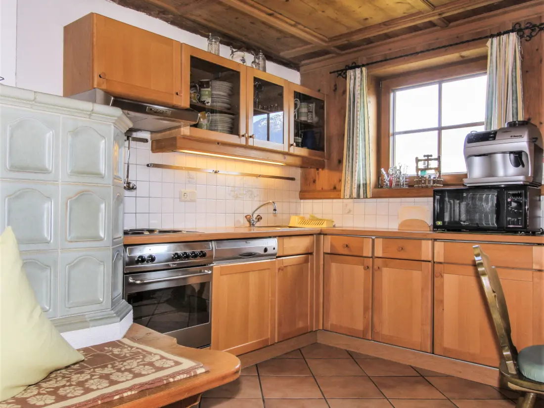 Chalet Fügen