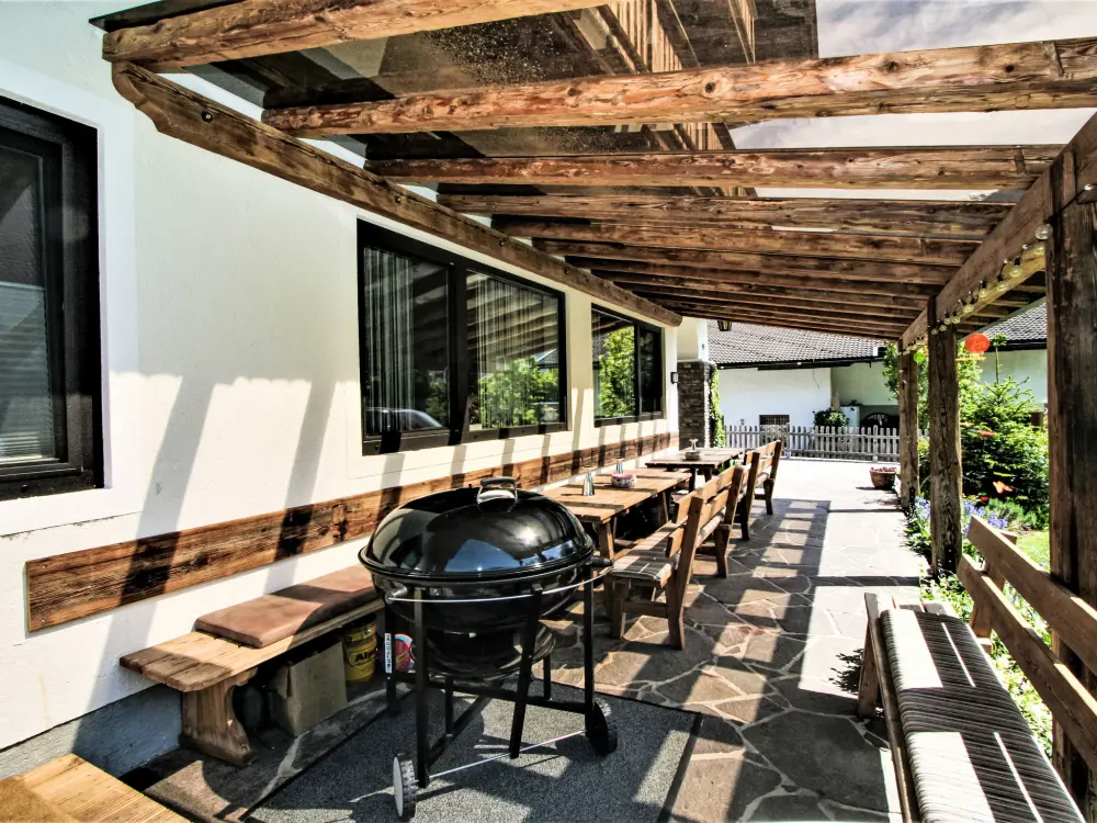 Maison de Vacances Fügen