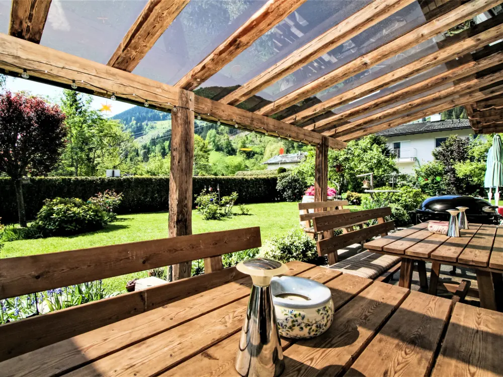 Maison de Vacances Fügen