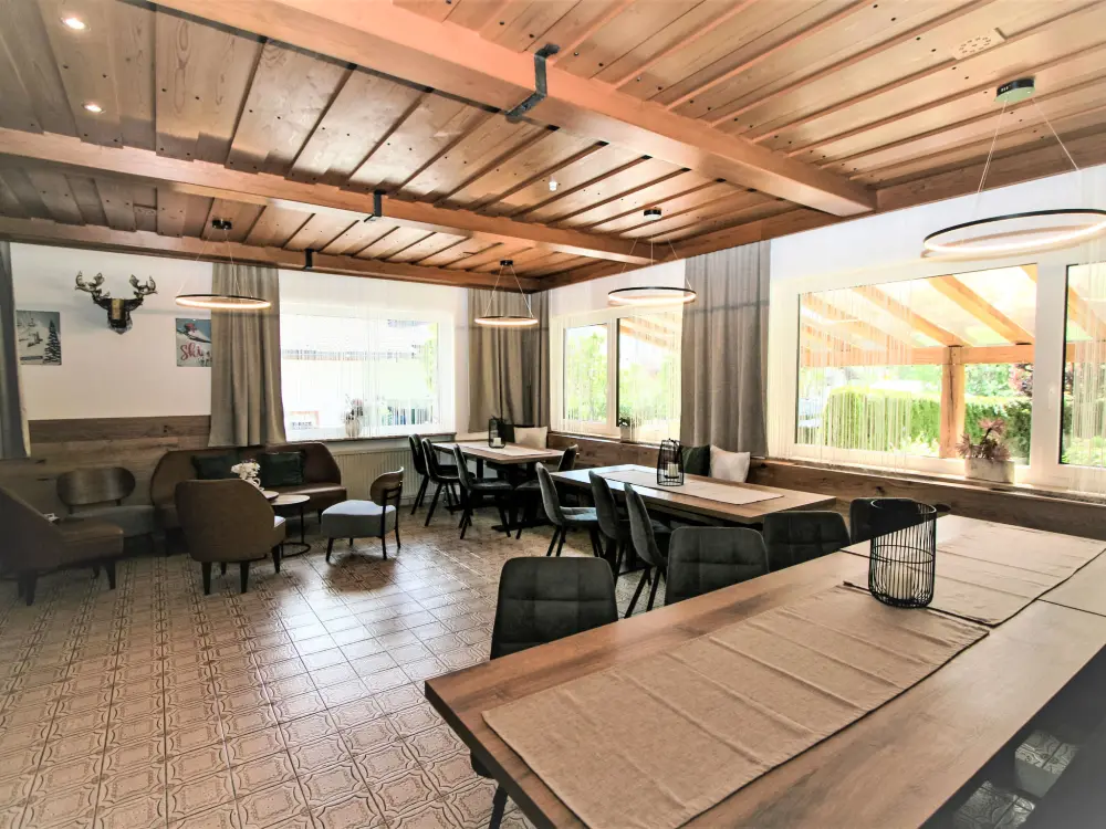 Maison de Vacances Fügen