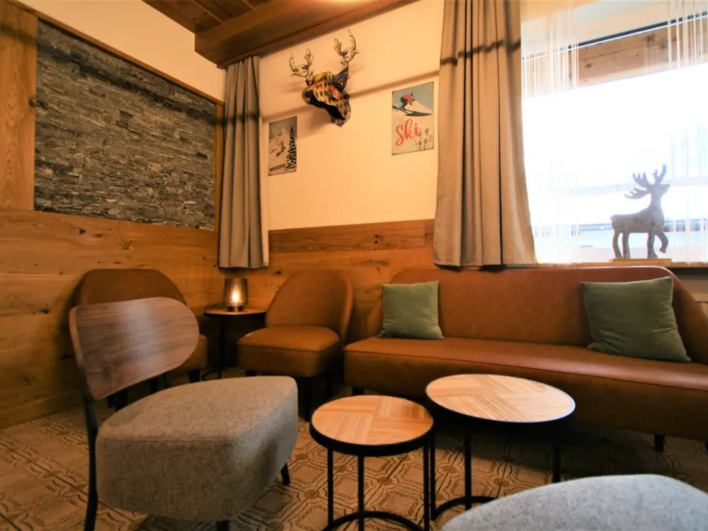 Maison de Vacances Fügen