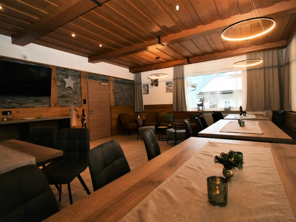 Maison de Vacances Fügen