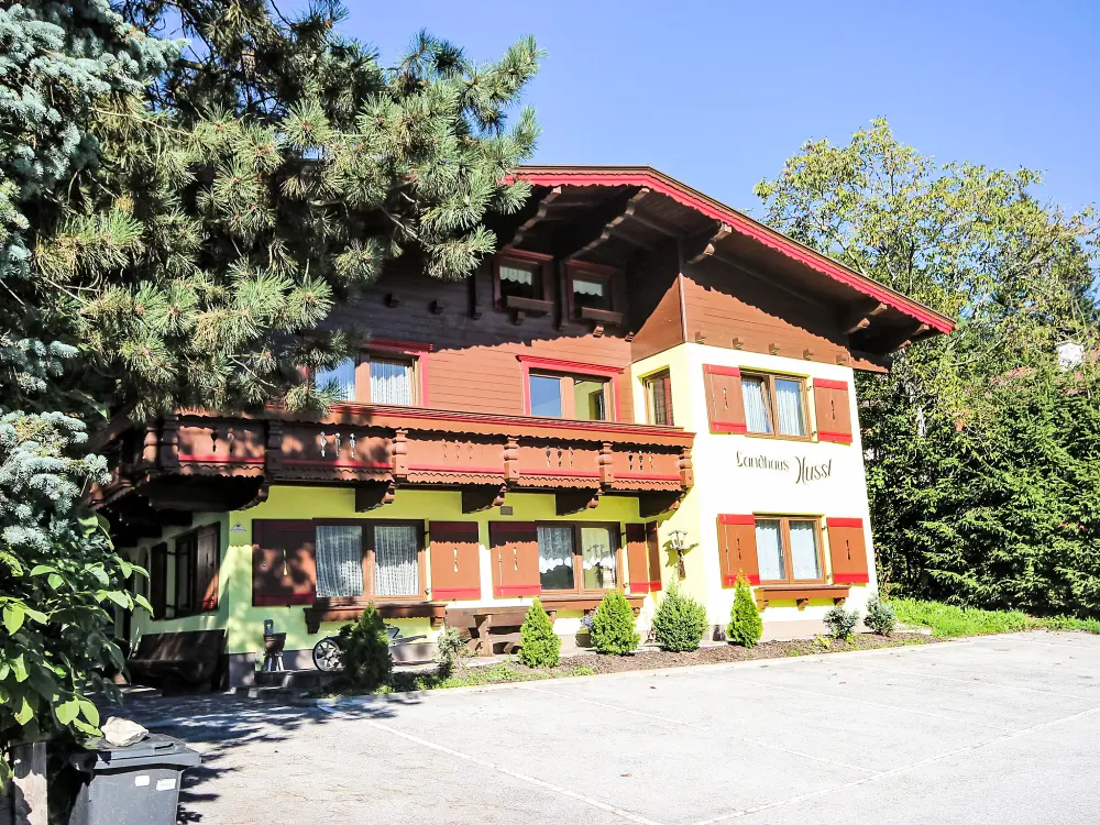 Maison de Vacances Fügen