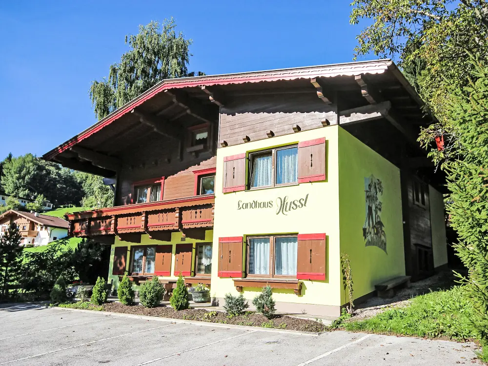 Maison de Vacances Fügen