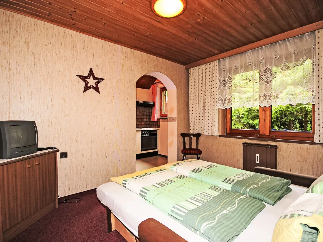 Maison de Vacances Fügen