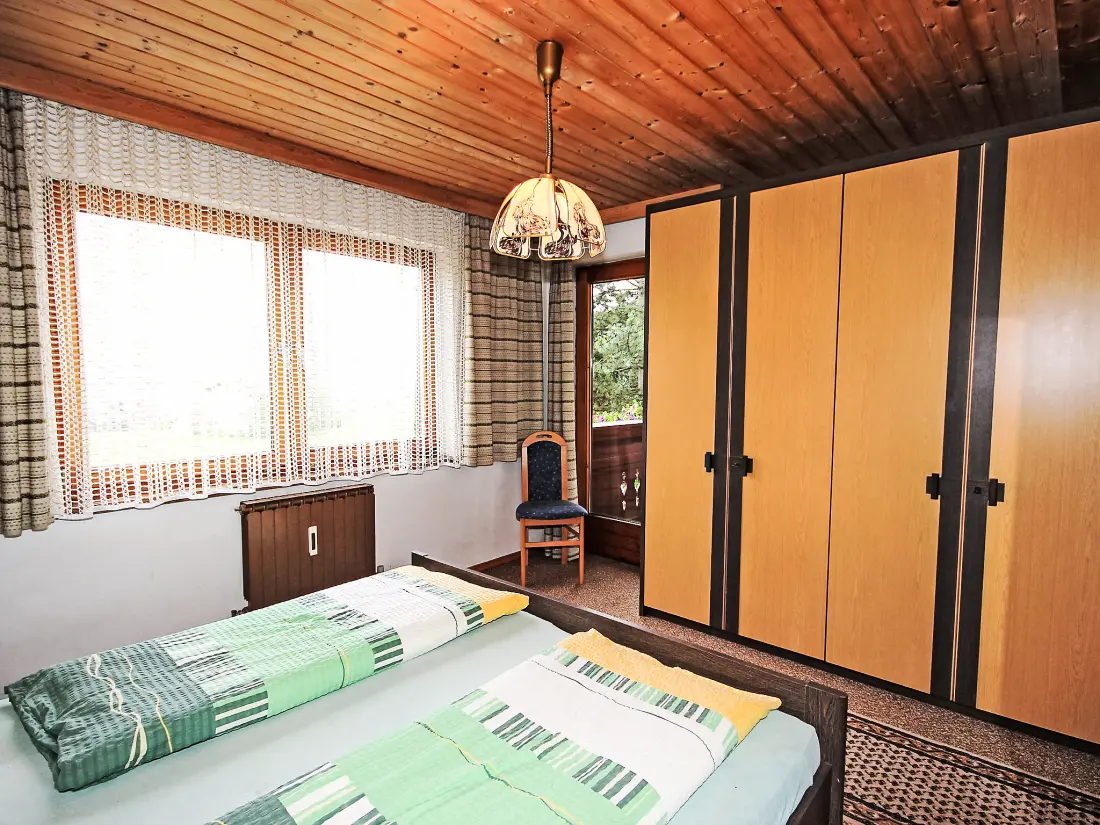 Maison de Vacances Fügen