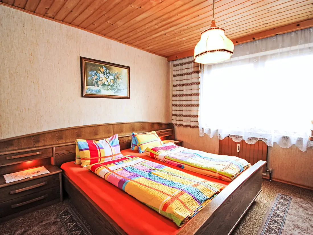 Maison de Vacances Fügen