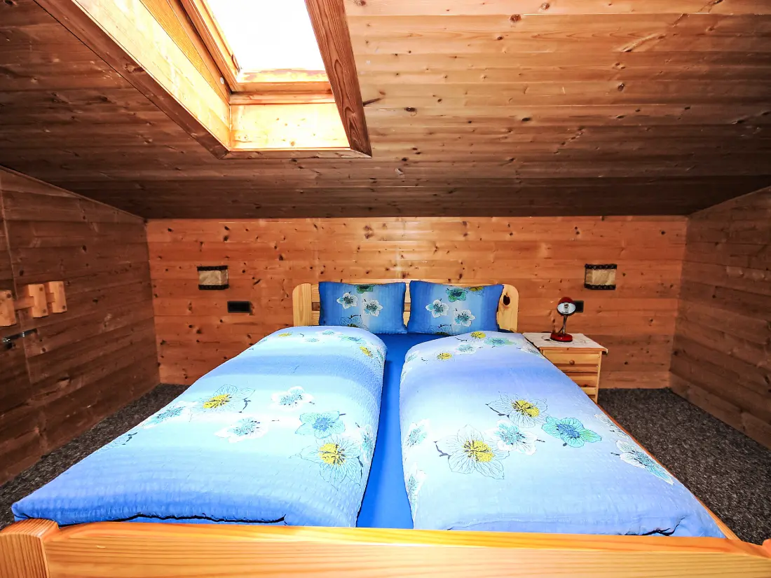 Maison de Vacances Fügen