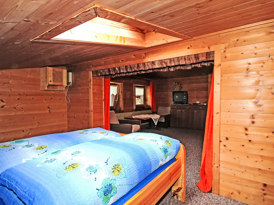 Maison de Vacances Fügen