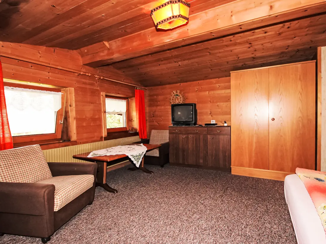 Maison de Vacances Fügen