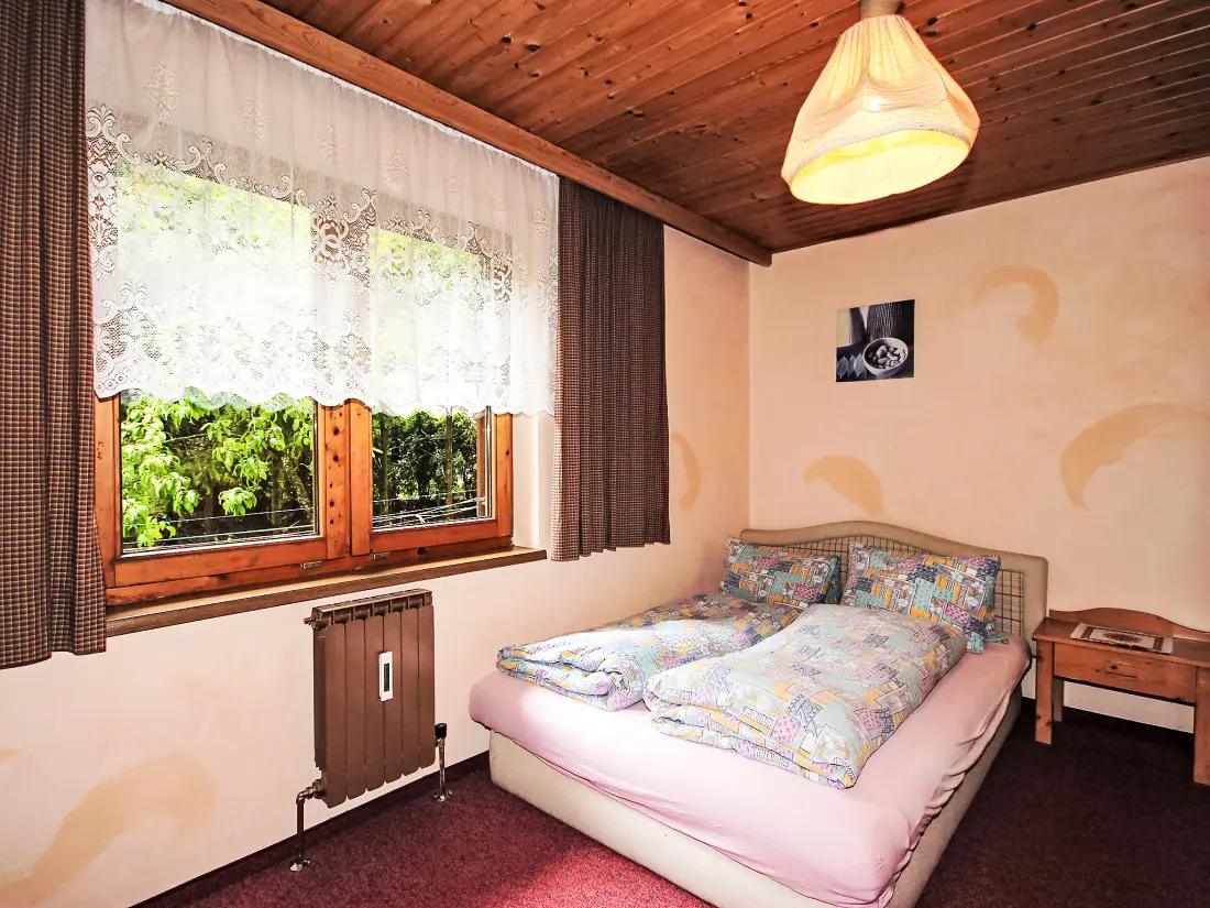 Maison de Vacances Fügen