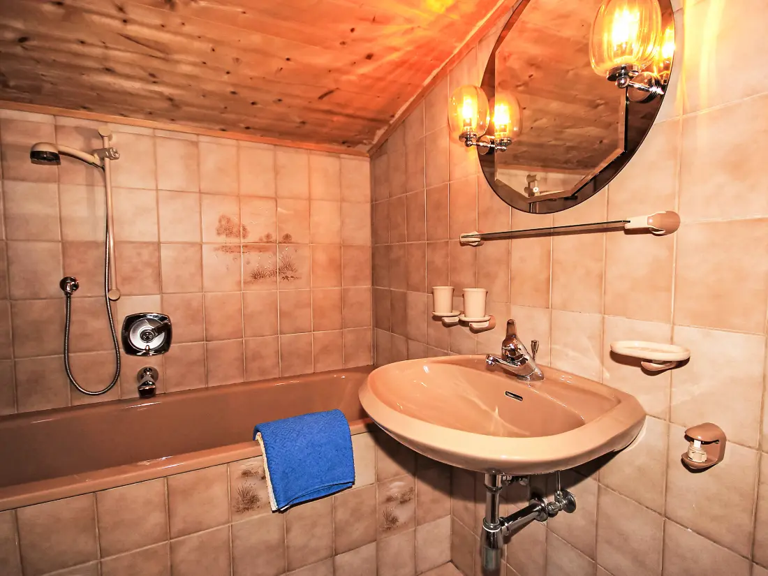 Maison de Vacances Fügen
