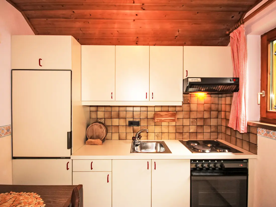 Maison de Vacances Fügen