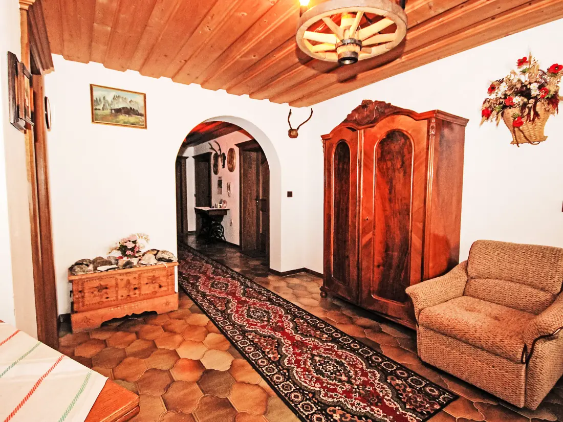 Maison de Vacances Fügen