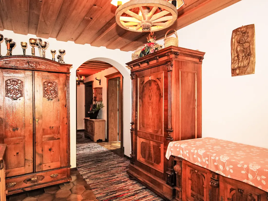 Maison de Vacances Fügen