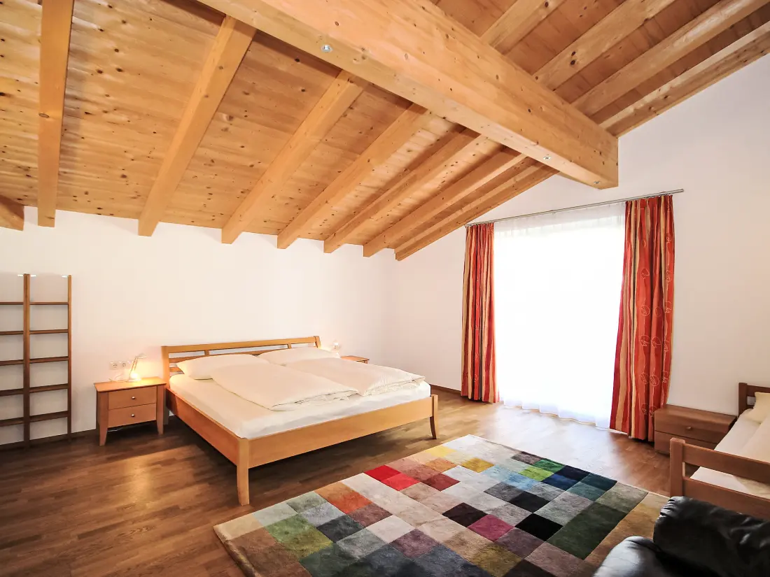 Maison de Vacances Fügen