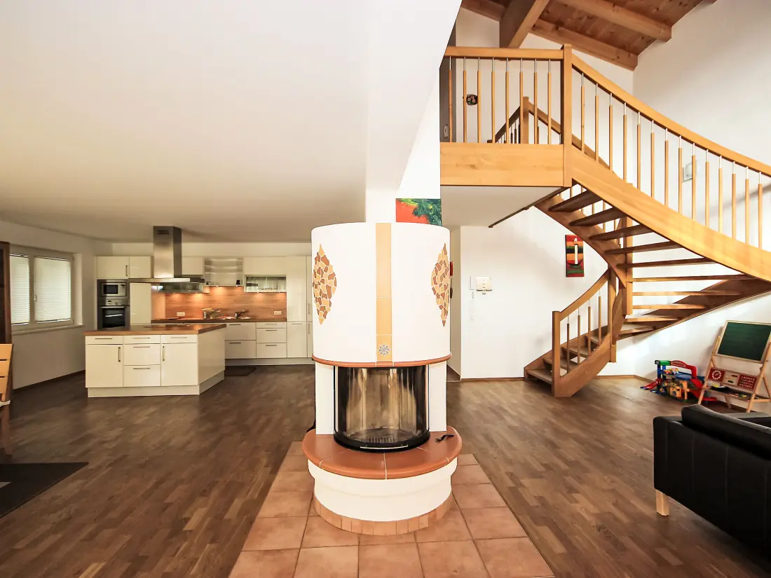 Maison de Vacances Fügen