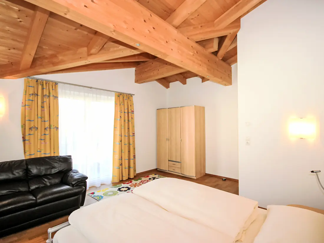 Maison de Vacances Fügen