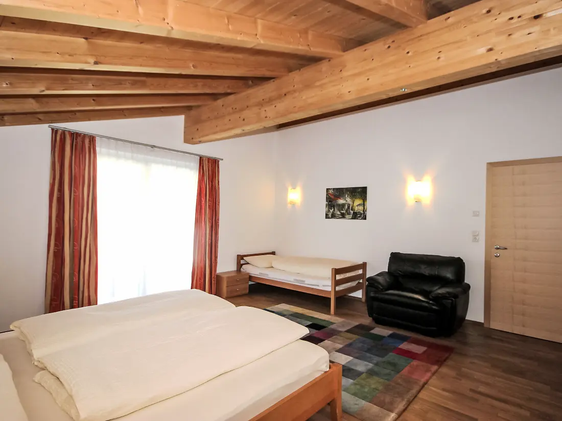 Maison de Vacances Fügen