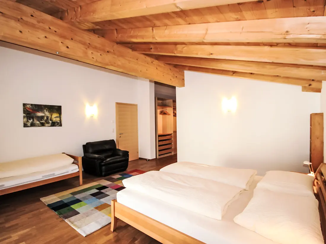 Maison de Vacances Fügen