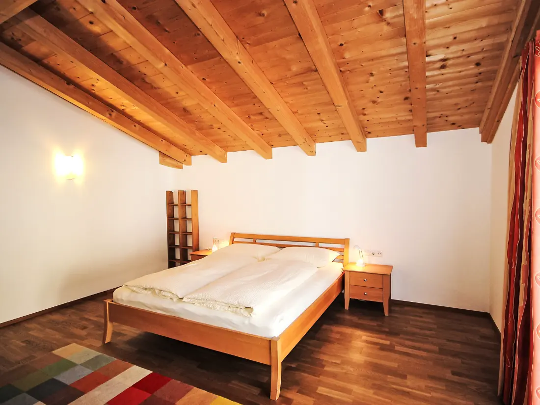 Maison de Vacances Fügen