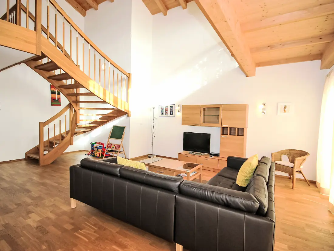 Maison de Vacances Fügen