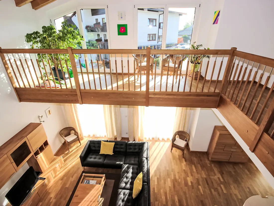 Maison de Vacances Fügen