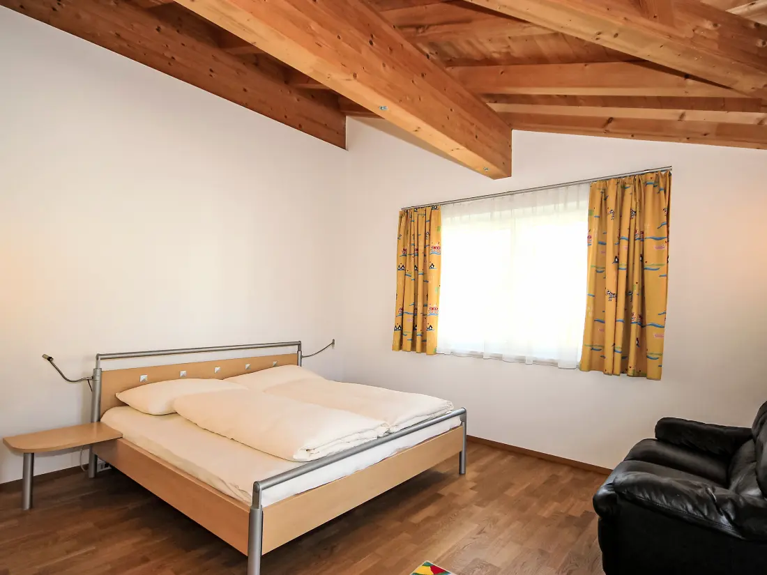 Maison de Vacances Fügen