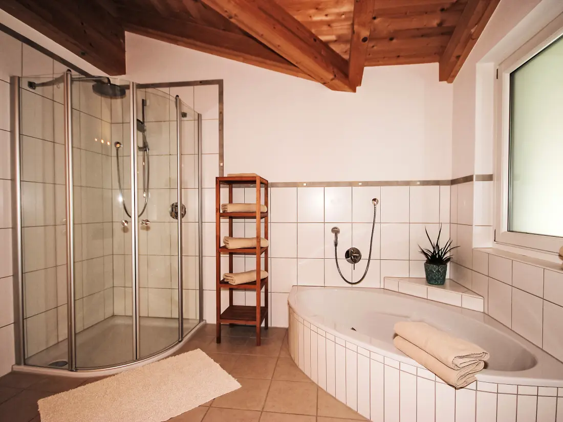 Maison de Vacances Fügen