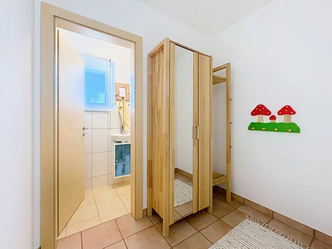Maison de Vacances Fügen