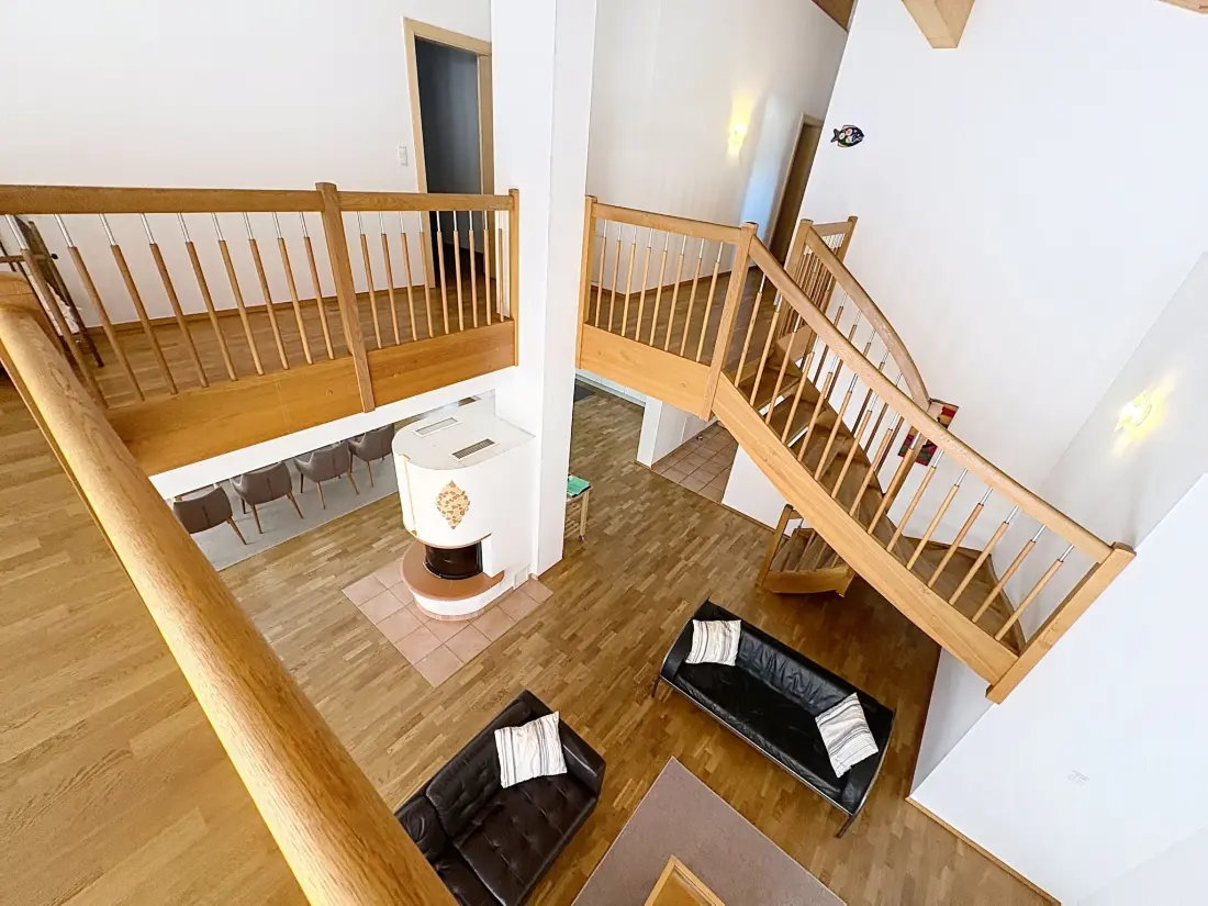 Maison de Vacances Fügen