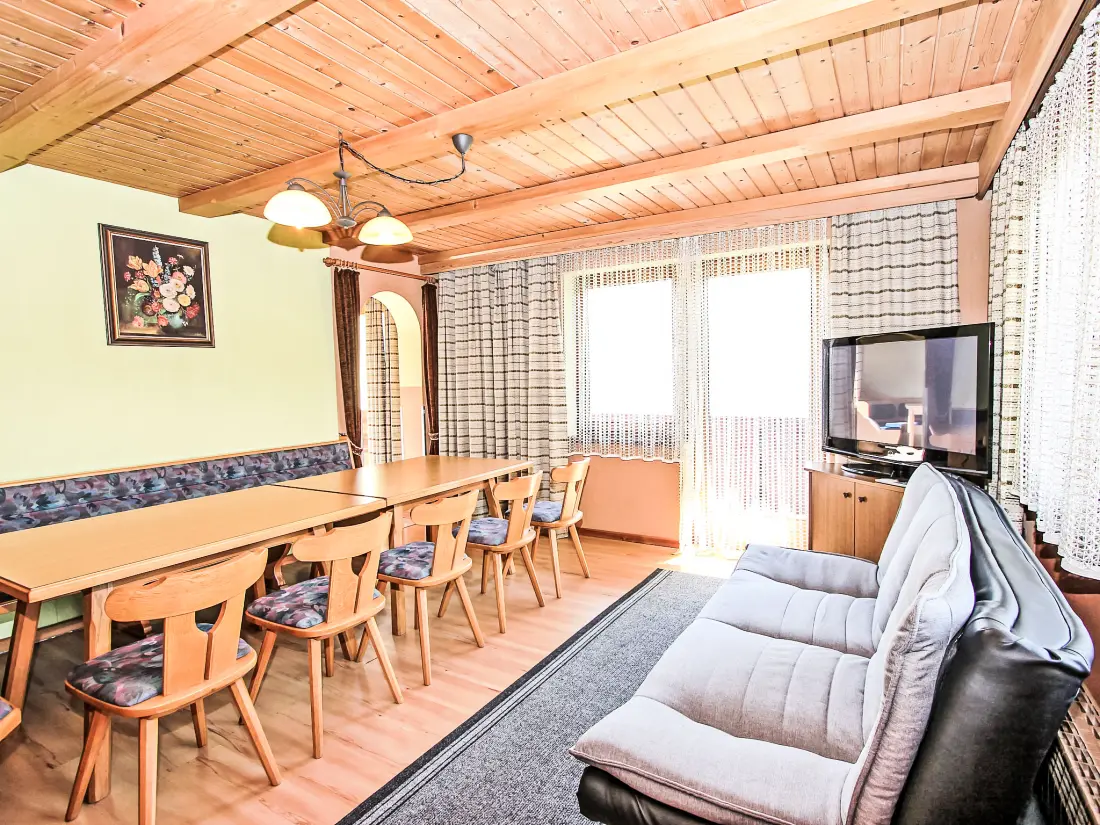 Maison de Vacances Fügen