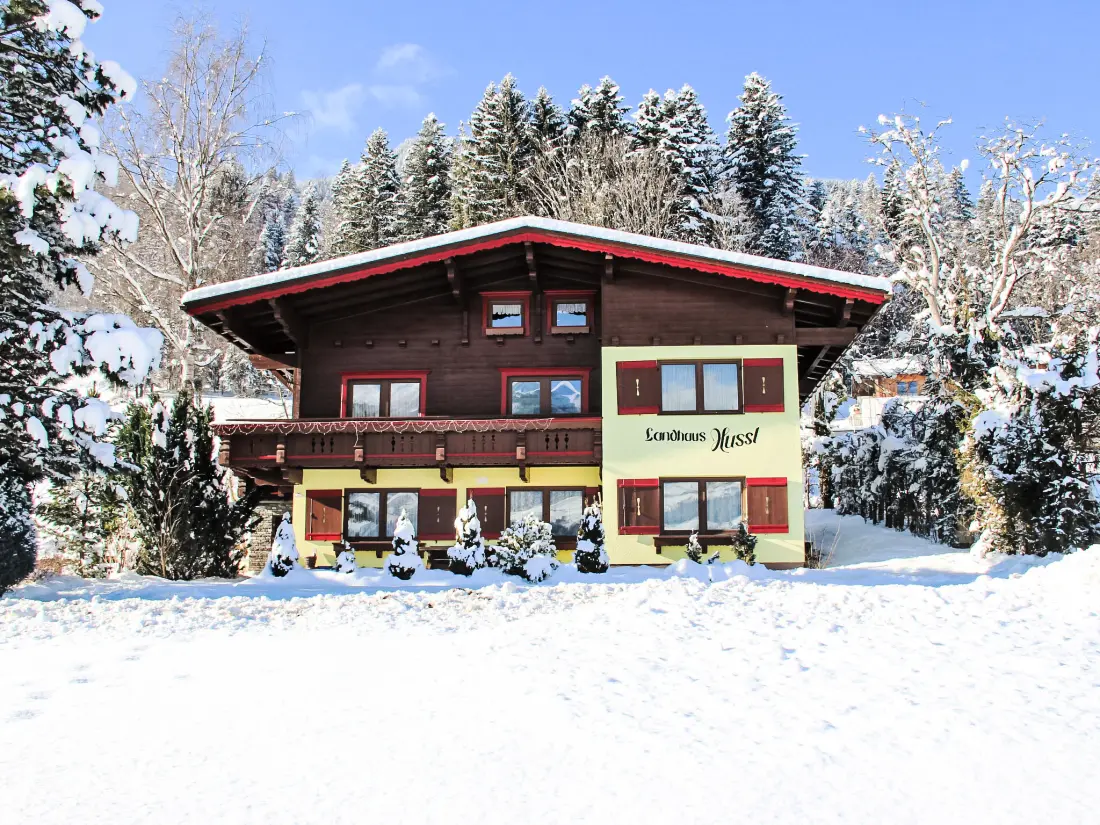 Maison de Vacances Fügen