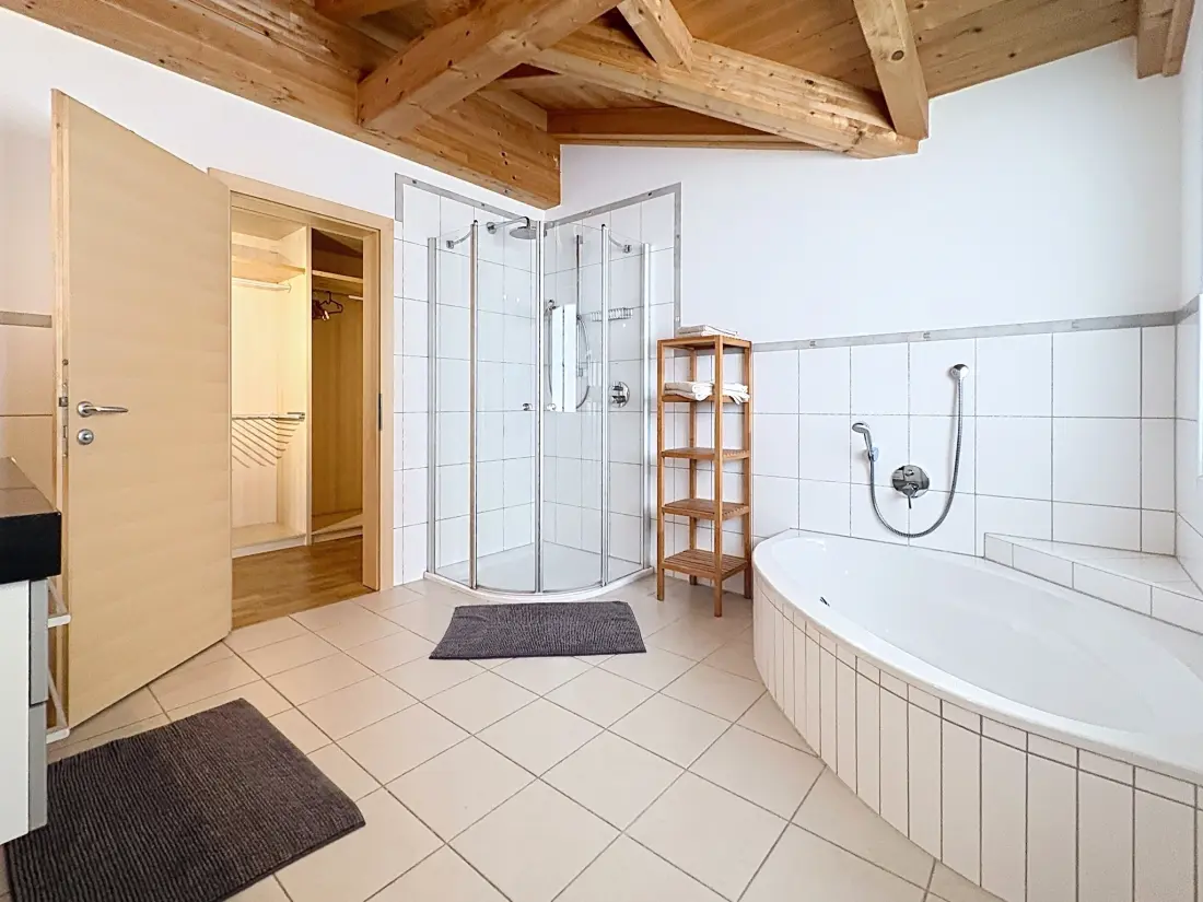 Maison de Vacances Fügen