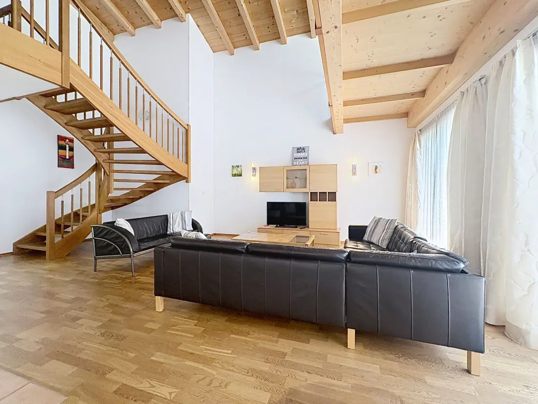 Maison de Vacances Fügen