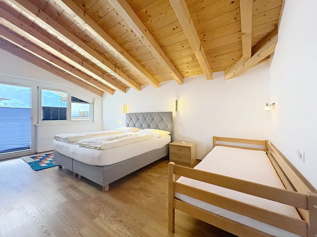 Maison de Vacances Fügen
