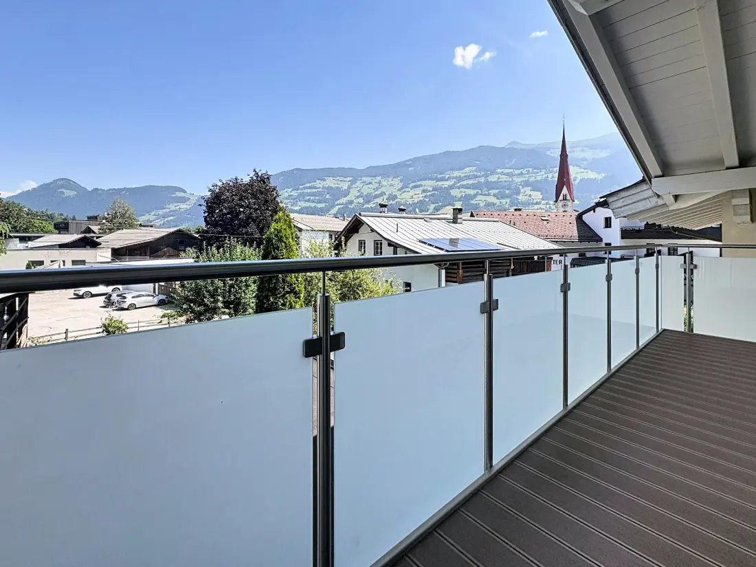 Maison de Vacances Fügen