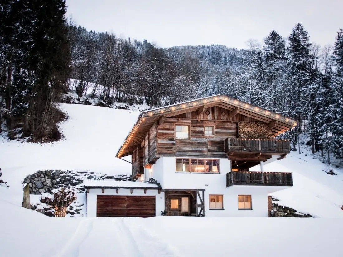 Maison de Vacances Fügen
