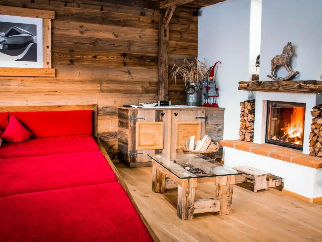 Maison de Vacances Fügen