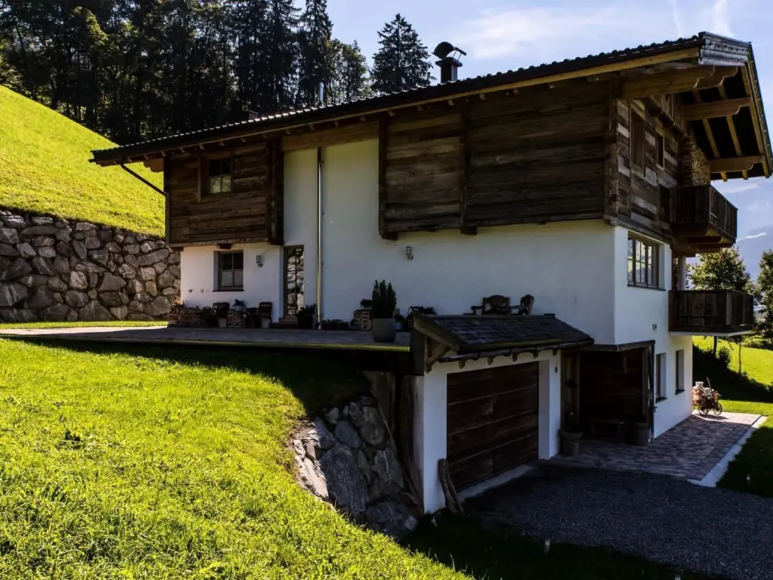 Maison de Vacances Fügen